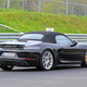 Illustration for article titled Six Cylinder Porsche 718 Boxster and Cayman Touring Models Spied Testing